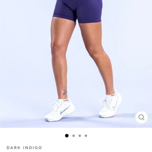 dfyne impact shorts